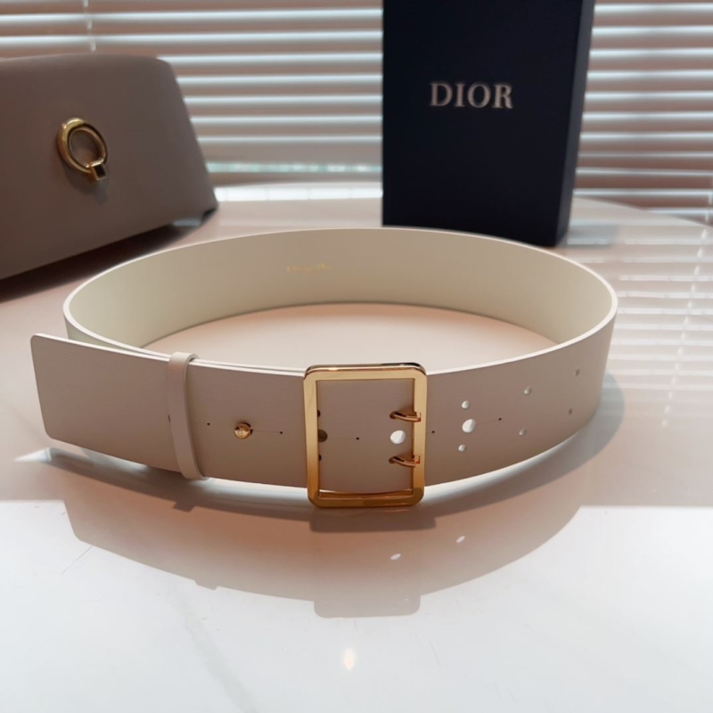 Dior Belts